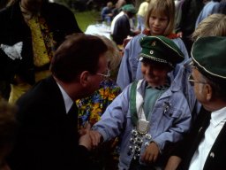 Schützenfest 1991